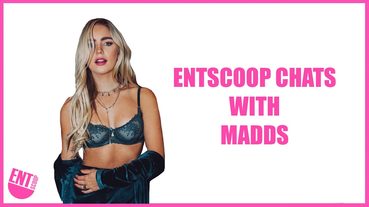 MADDS Discusses Her Upcoming Las Vegas Residency