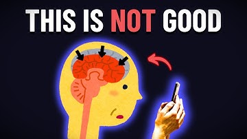 If You Scroll Every Morning Then This Will Happen to Your Brain!