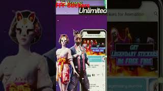 free fire #shorts #fff Stickers garena FFF free fire #shorts #fff Stickers garena FFF
