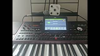 Albaoriental Ballad