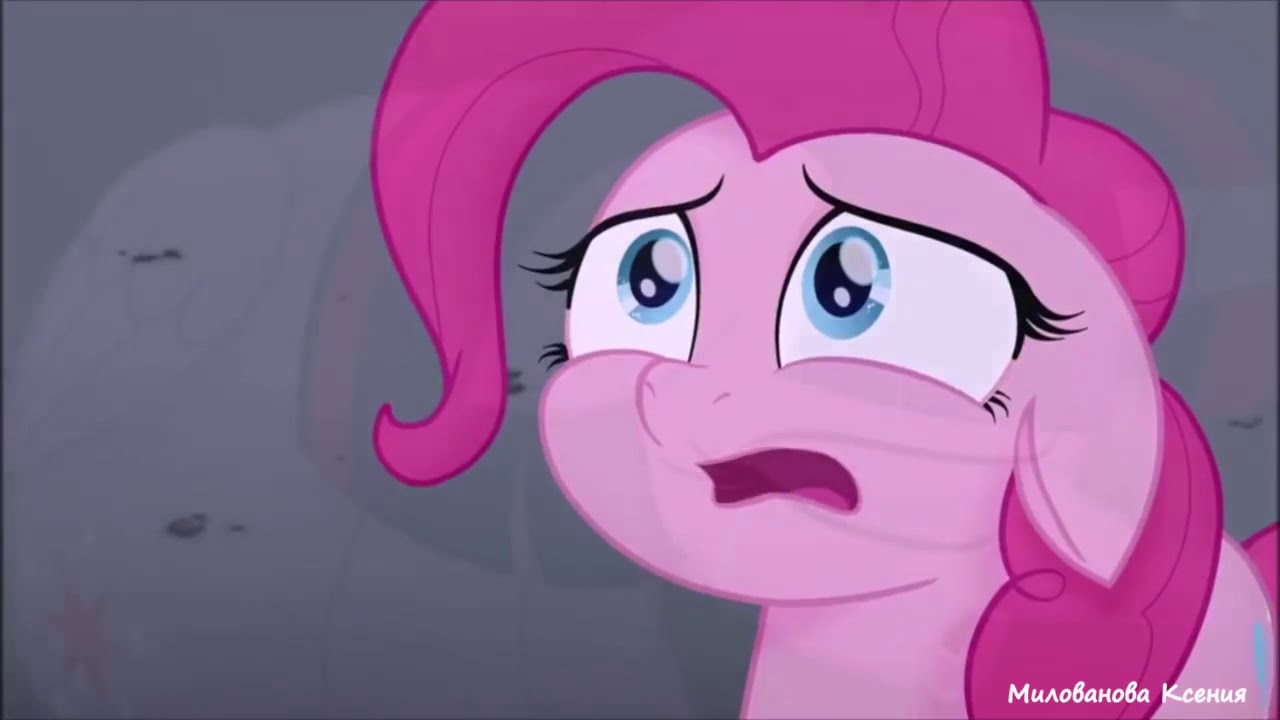 Песня май литл пони "мы не идеальны" - YouTube