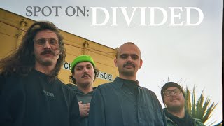 Spot On: Divided (METAL HAMMER-Newcomer Kolumne)