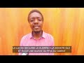HAUSSE DES PRIX DU CIMENT À  KALEMIE : LA LUCHA FAIT FRONT ET MENACE DE POURSUITES CONTRE GLC !