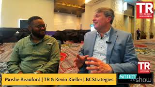 AI Everywhere: Kevin Kieller of BCStrategies on What Enterprise Connect 2026 Means for the Channel