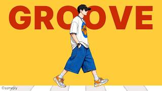 Playlist | Cool Summer Grooves You'll Keep Coming Back To🍃Chill POP · JAZZHOP · Work · Study · Focus