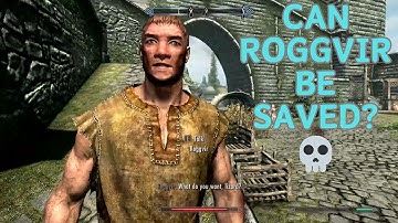 💀Elder Scrolls V: Skyrim💀Roggvir