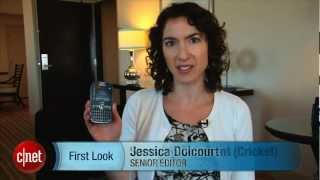 Budget Samsung Comment text-friendly, too - First Look