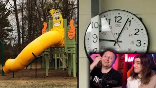 видео: Дизайнеры, Которым Место В Аду. Часть 5 | РЕАКЦИЯ на WTFакт картинка: Дизайнеры, Которым Место В Аду. Часть 5 | РЕАКЦИЯ на WTFакт