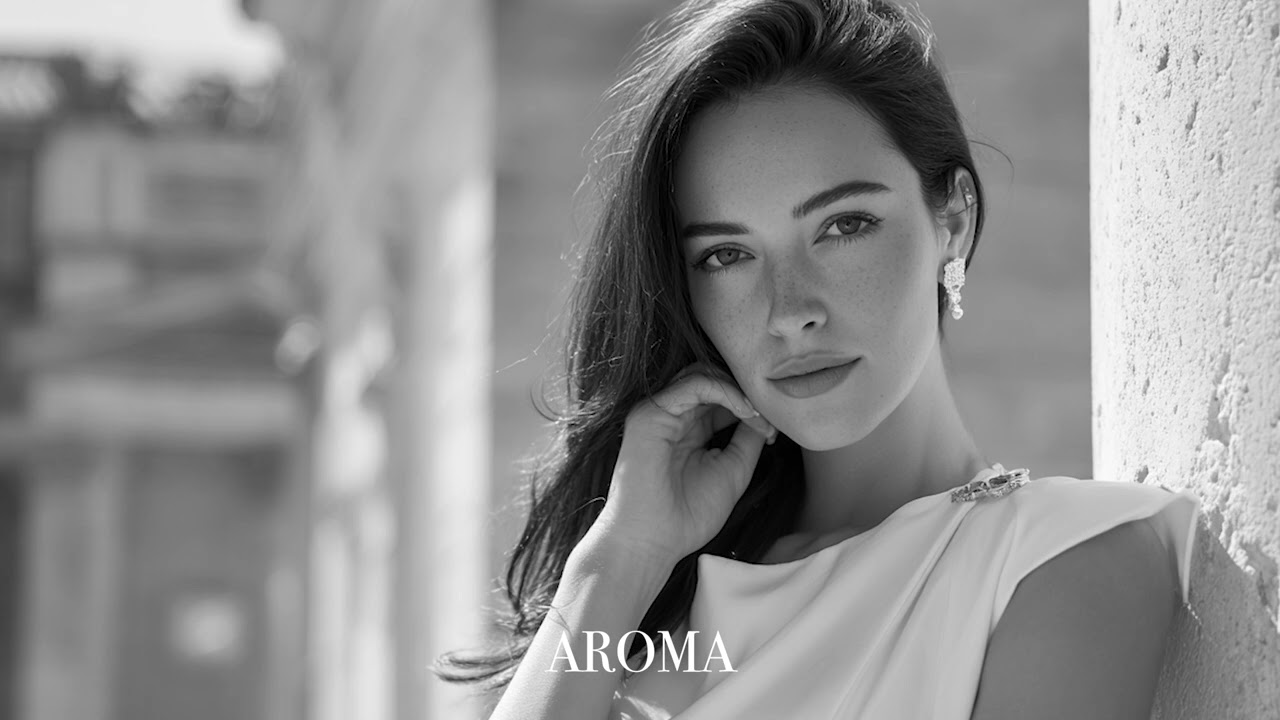 AROMA - Top Retro Deep House Mix 2026 | Top Retro Vocal Mix #deephouse