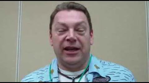 Steve Masterman