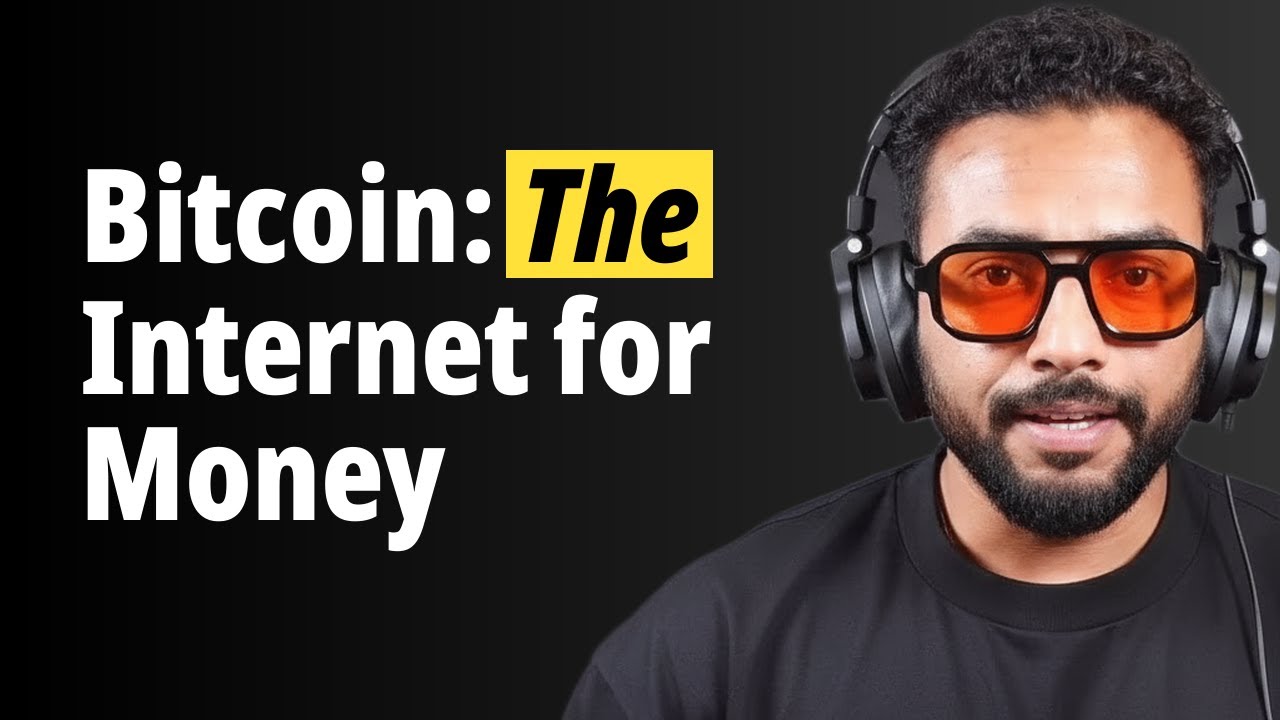 "Study Bitcoin before investing"