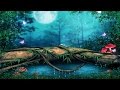 Beautiful Japanese Music - Glow of the Moon