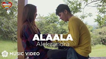 Alaala - Alekzandra | Himig Handog 2019 (Music Video)