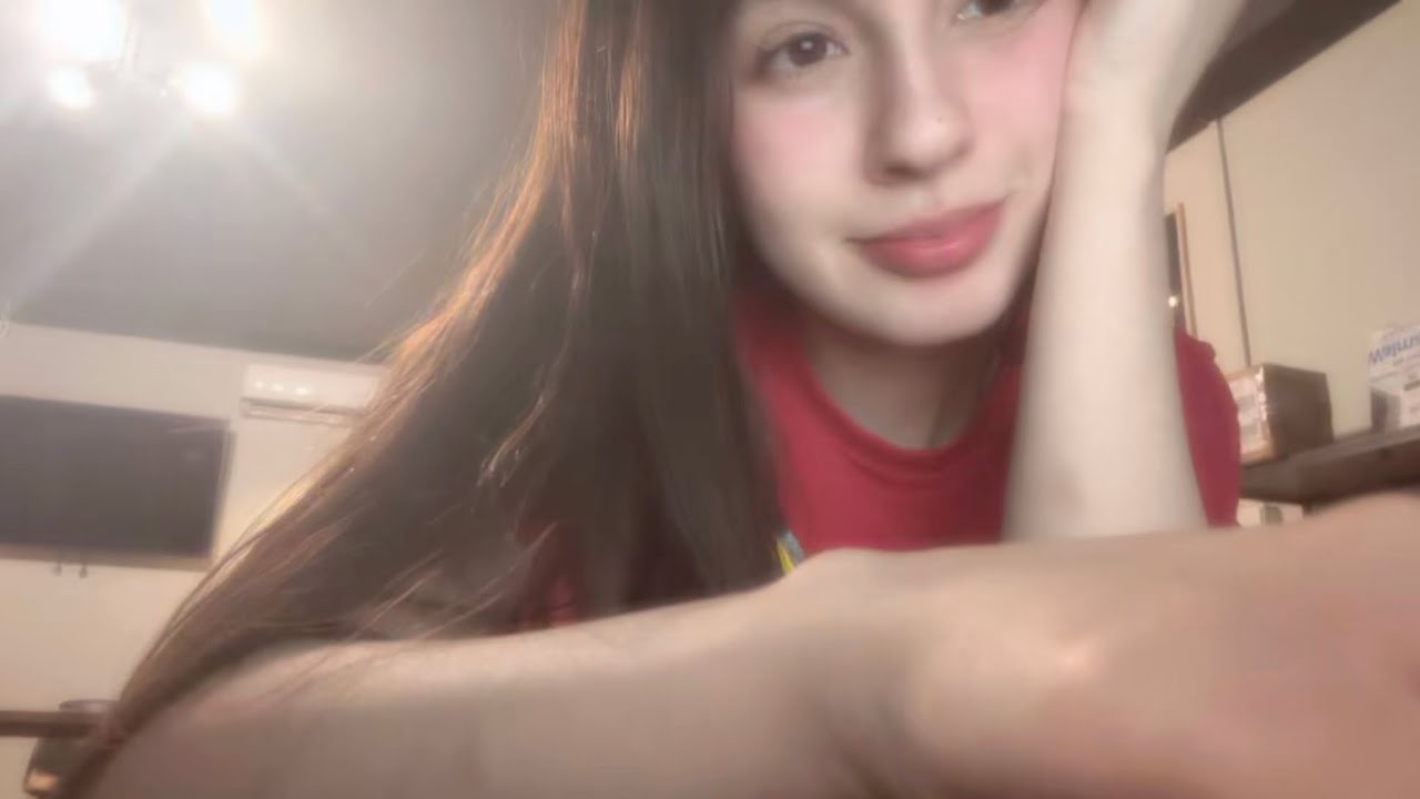 ASMR The lips, the teeth, the tip of the tongue