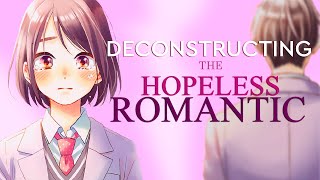 A Condition Called Love and Deconstructing Romance Tropes