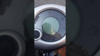 Yamaha Neos 50 Cc Açılım