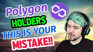 Polygon This is your Mistake! || Polygon Price Prediction || Polygon today Update screenshot 5