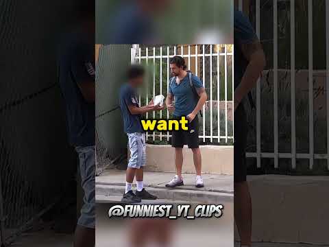 Bro actually sold a brick 💀🤣 #joeysalads #funnymoments #funniestytclips #shorts