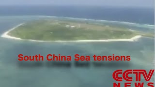 China slams Philippine lawmakers' visit to Zhongye Dao Island