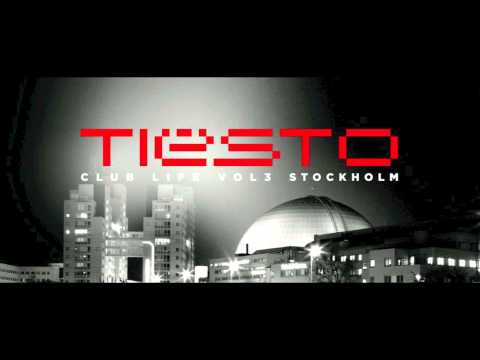 Compromise - DJ Tiesto