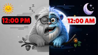 Night Owls Are More Productive Here s Why