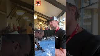 Download Lagu This Is the Recovery Gear I Trust in Storm Disasters @RHINOUSA \u0026 @ReedTimmerWx MP3