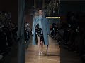 Author Daily | Victoria Beckham FW26/27 at Paris Fashion Week ✨