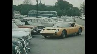 La leçon particulière (1968)