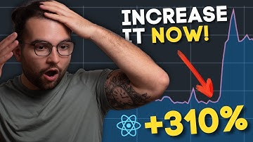 React Native Performance Optimisation (useMemo, useCallback, memo)