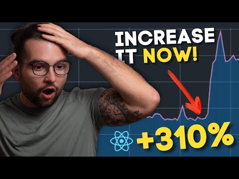 Video: Kodėl react native yra toks lėtas?