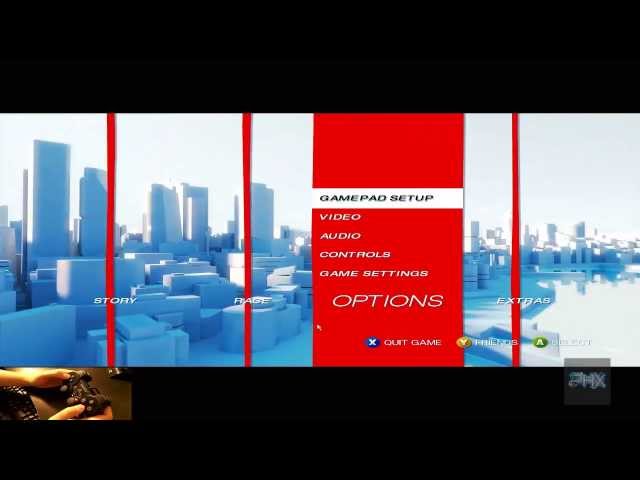 Game Mirror's Edge - Pc - Jogo Em Português - Transmissor Bluetooth  Veicular, Transmissor FM Veicular