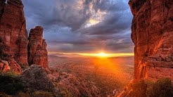 Sedona Arizona: My #1 Recommended Travel Spot 