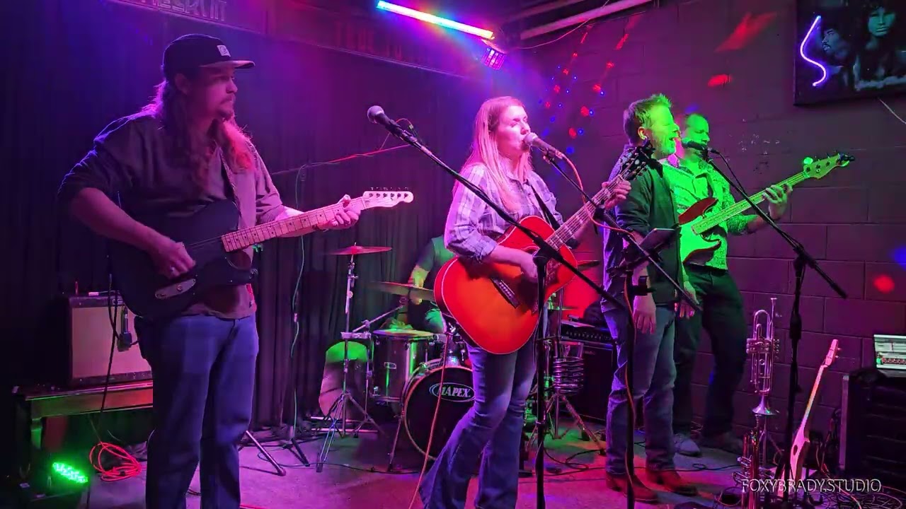 Cant you see by The Marshall Tucker Band