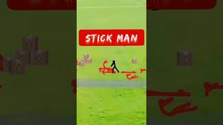 Stickman super burning fight part 3 #gaming #viral #stickman screenshot 5