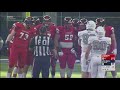 U 18 NATIONAL VS  TEAM CANADA