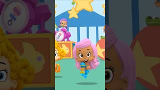 Bubble Guppies Conozcan A La Nueva Hermanita De Molly