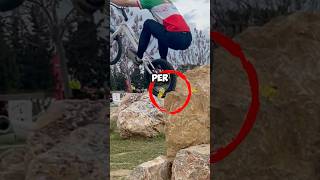 Ho messo la Ruota nel Vuoto! Come ha fatto a reggere? 😳😅