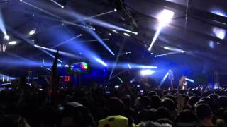 Us - Kaskade & CID @ Countdown