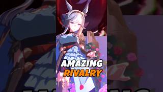 These Two Animations Are Connected