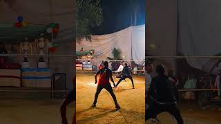 #outdoorbadminton #badmintonhighlights #badmintonlovers #badmintonindonesia #trickshots #shorts #bwf