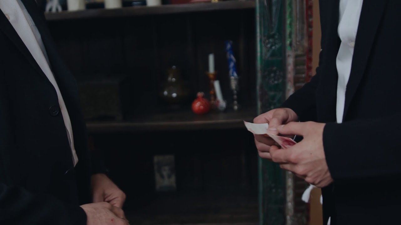 {RFV}Exchanging Giving Money  - Free Stock Video Footage Royalty Free Video -Full HD - Free Download