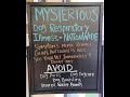 Mysterious Dog Illness