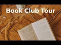 Book Club Tour