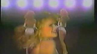 Angie Bee (Monica Zanchi) - Plastic Doll -  Video