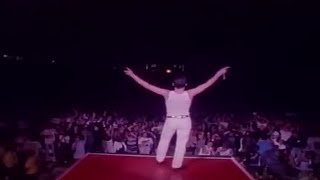 Video thumbnail of "Depeche Mode - People are People (Live Pasadena Rose Bowl 1988) HD"