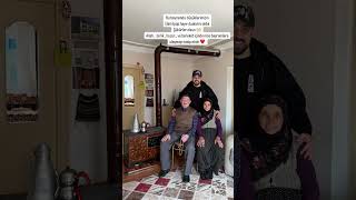 Masterchef Hasan Ve Ai̇lesi̇