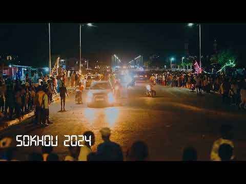 Sokhou BB - Teaser
