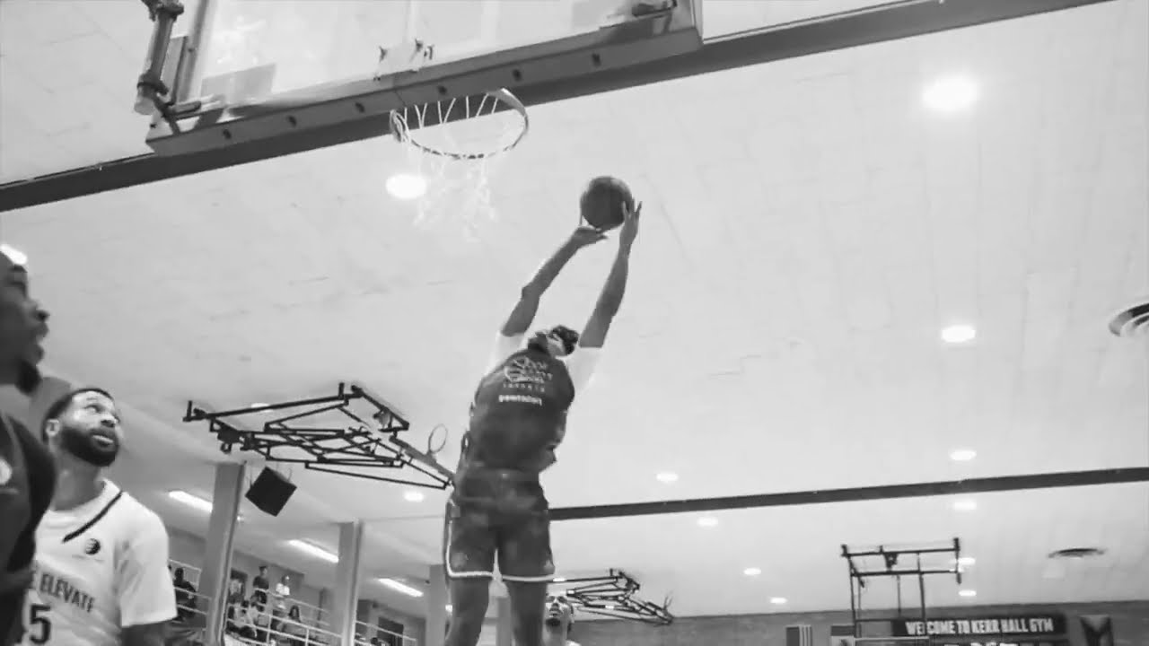 2025 Ball Don't Stop Toronto Game Highlights