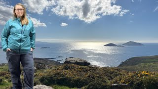 From Bedridden, to hiking The Kerry Way