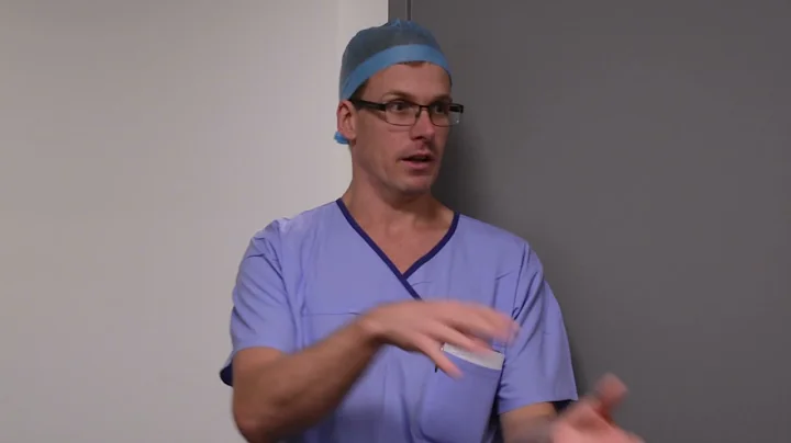 Chris Weekes - Becoming a Breech Expert presentation